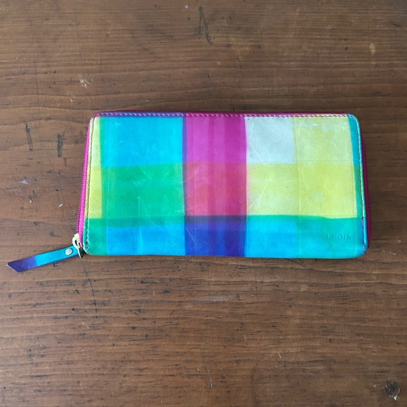 Lodis wallet - Picture 1 of 4